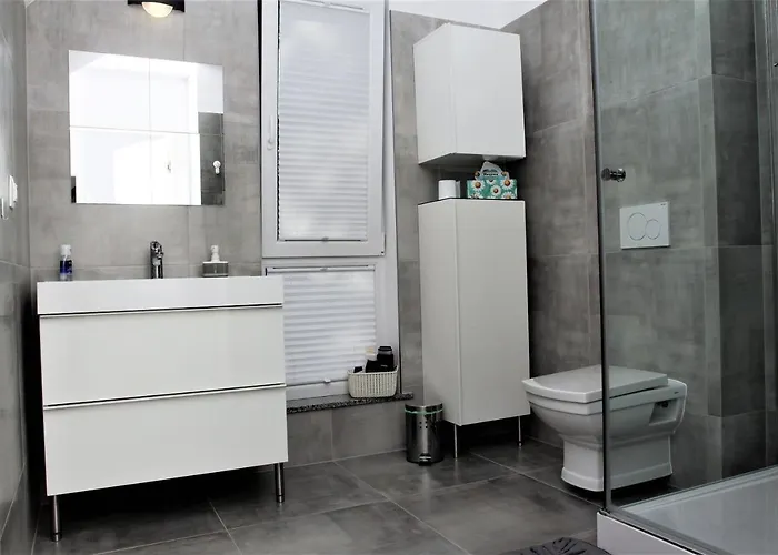 Dom Nad Morzem Z Basenem