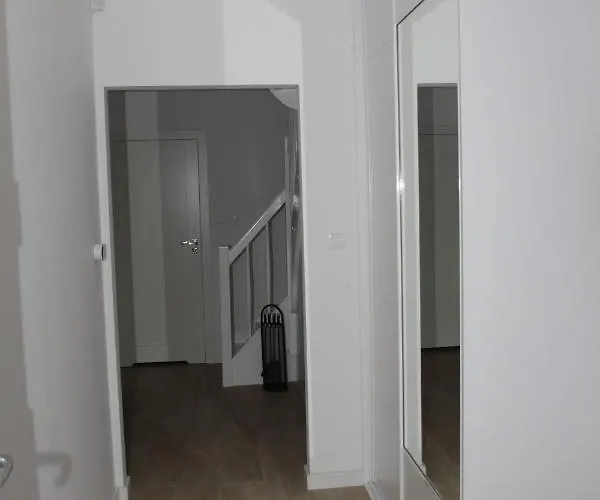 Dom Nad Morzem Z Basenem Casa vacanze