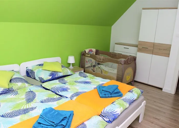 Dom Nad Morzem Z Basenem *