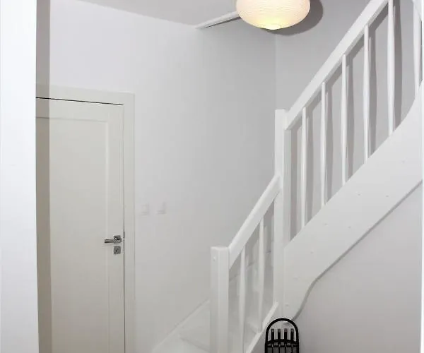 Casa vacanze Dom Nad Morzem Z Basenem